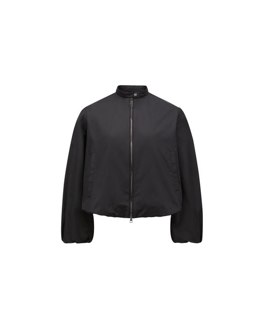 Moncler Gruissanジャケット Black