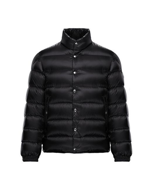 Moncler Piriac Jacket in Black for Men | Lyst