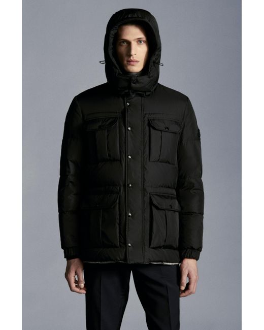 moncler jovet jacket