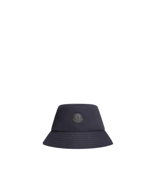 Gorro De Pescador Reversible, Hombre, Talla Moncler de hombre de color Blue