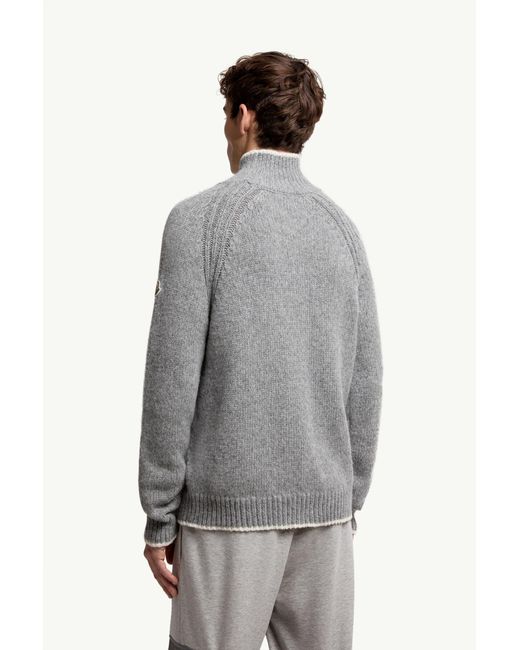 メンズ Moncler セーター Gray