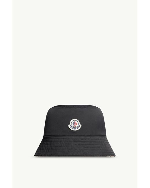 Moncler バケットハット Multicolor
