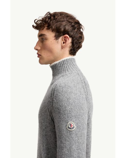 メンズ Moncler セーター Gray