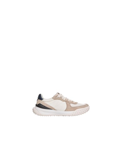 Moncler Pink Moncler Citytrek Sneakers for men