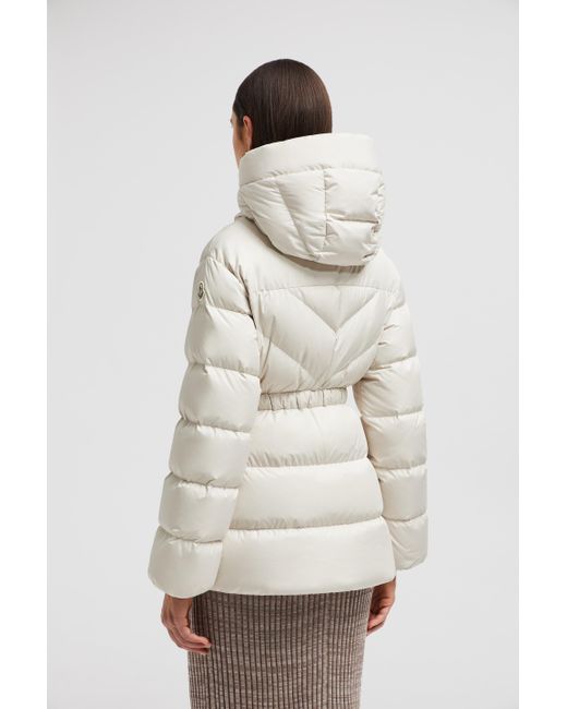 【MONCLER】Brosseショートダウンジャケット ♪直営店♪Moncler Brosse ショートダウンジャケット (MONCLER