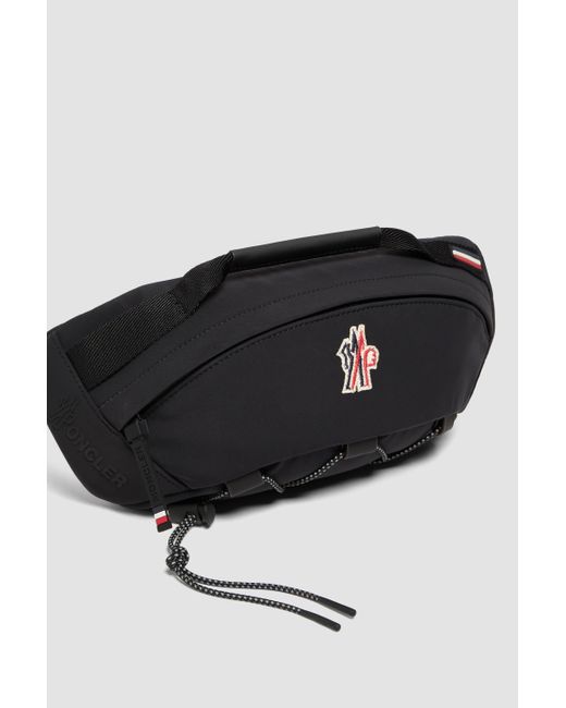 Moncler バッグ Black