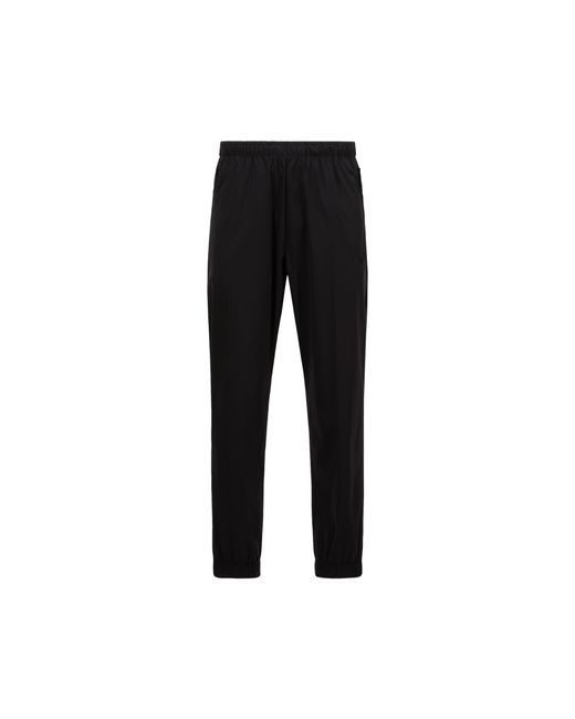 メンズ Moncler パンツ Black