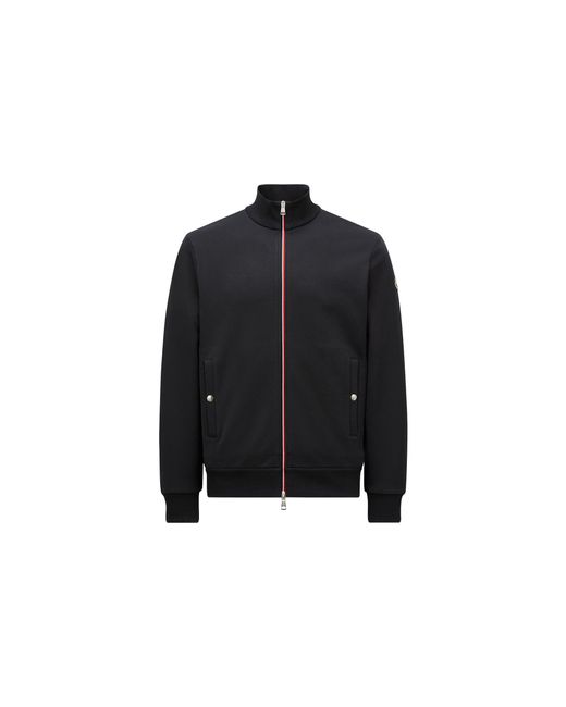 メンズ Moncler スウェットシャツ Black