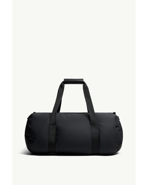 メンズ Moncler ダッフルバッグ Black