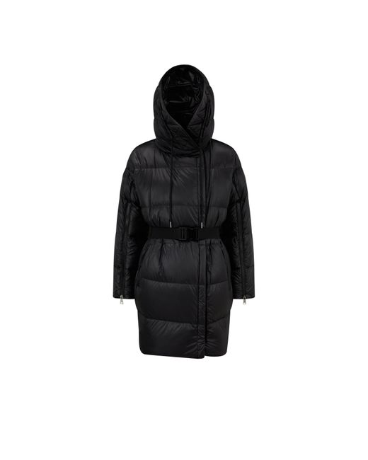 moncler puffer long