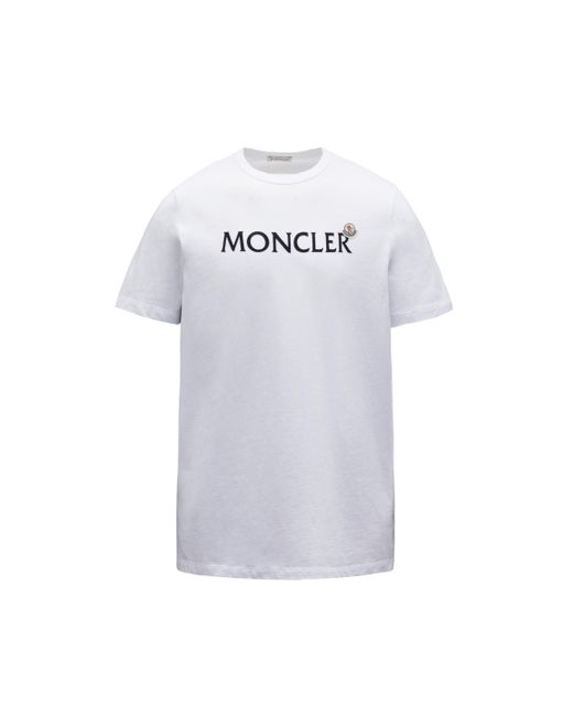 Con Letras Moncler de de color | Lyst