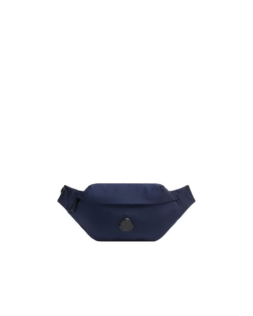 Riñonera Pequeña Durance, Hombre, Talla Moncler de hombre de color Blue
