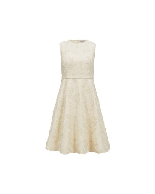 Moncler ドレス Natural