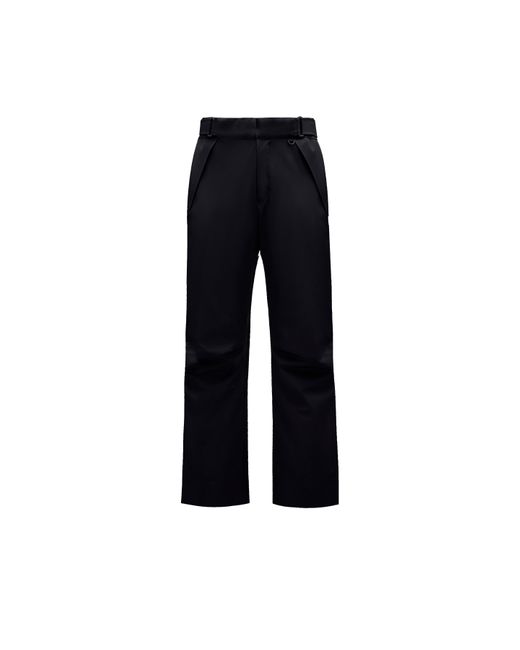 Pantalones de esquí 3 MONCLER GRENOBLE de hombre de color Black