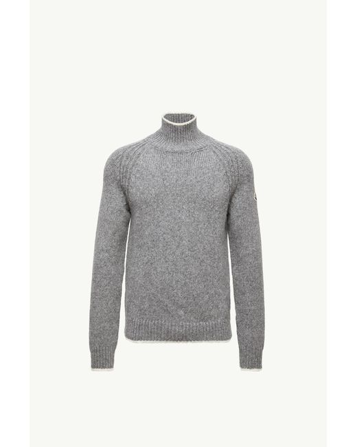 メンズ Moncler セーター Gray