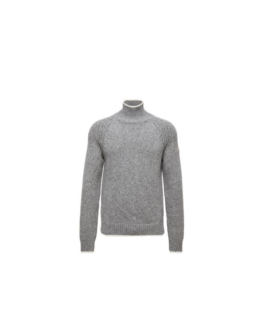 メンズ Moncler セーター Gray