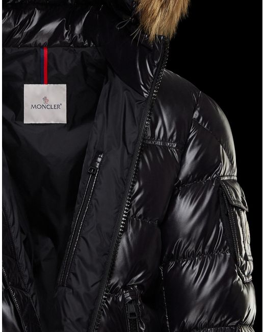 marque moncler