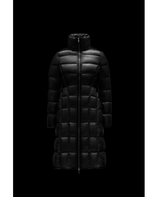 long down jacket nz