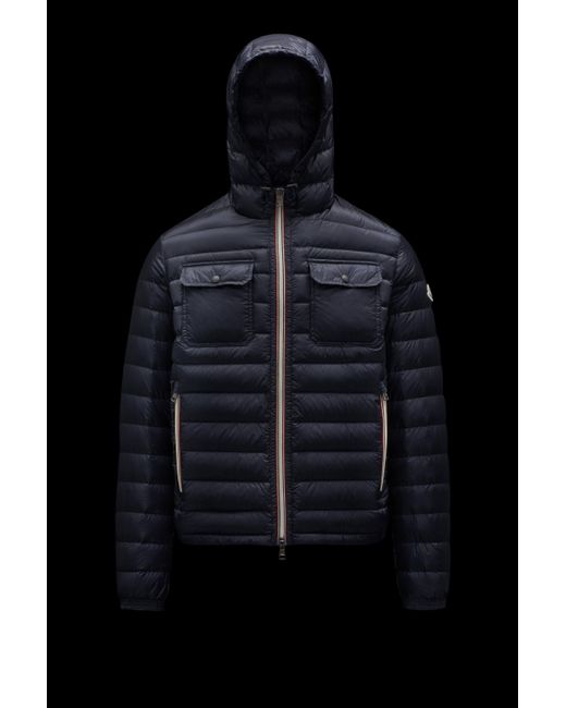 moncler douret jacket