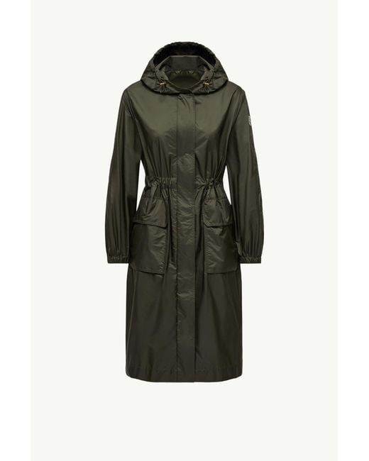 25SS MONCLER Hiengos レインコート ダークグリーン 楽天市場】シンゾーン THE SHINZONE ライト モッズコート
