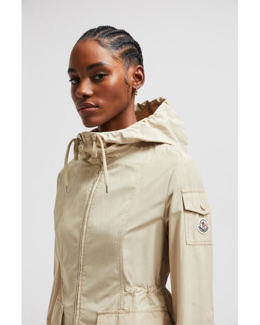 Moncler Leandroパーカー Natural