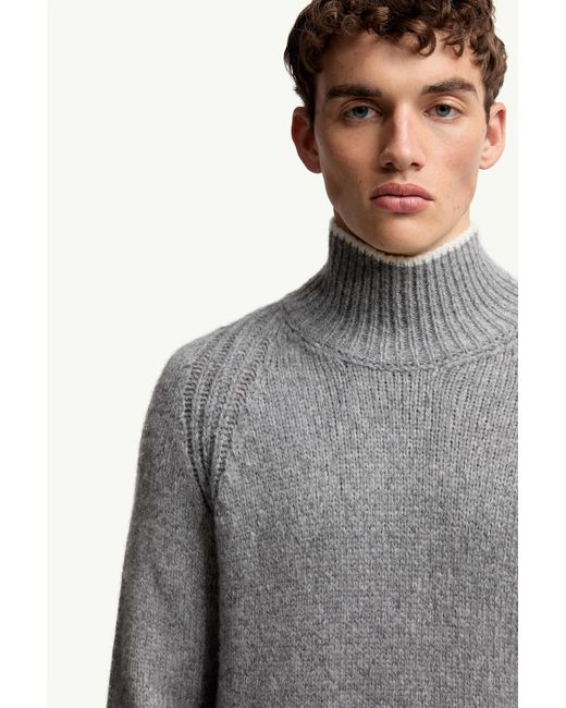 メンズ Moncler セーター Gray