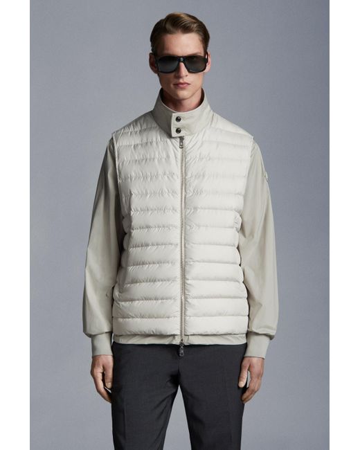 moncler reversible jacket mens