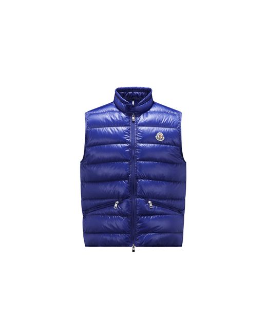 Gui Down Vest
