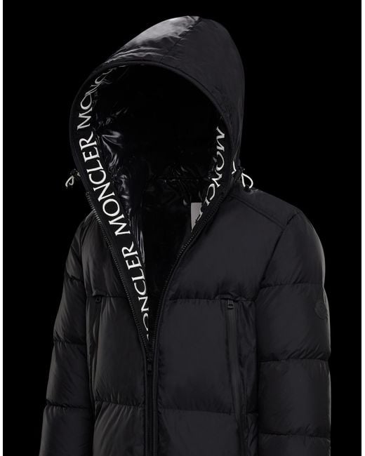 Moncler TEMPLON in Schwarz für Herren | Lyst DE