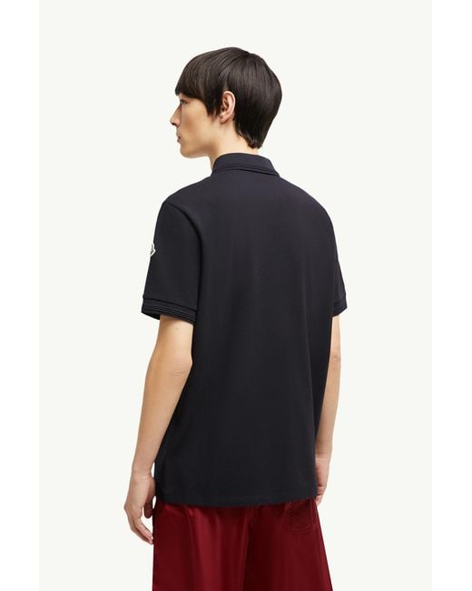 Moncler Black Sweaters for men