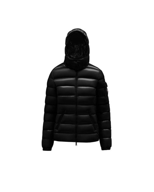 Moncler bady black outlet