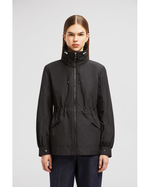 Parka Con Capucha Enet, Mujer, Talla Moncler de color Black