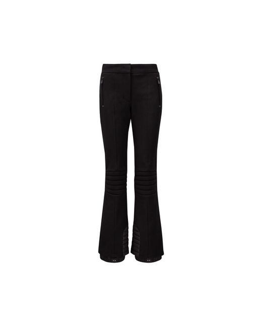 Pantalones de esquí 3 MONCLER GRENOBLE de color Black
