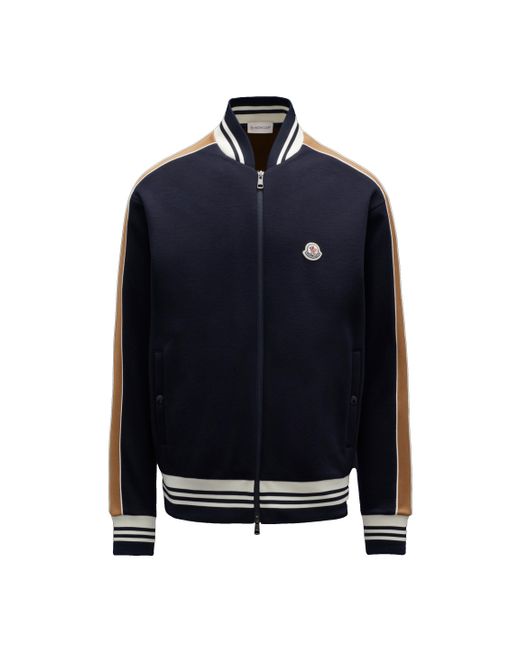 varsity style sweatshirt