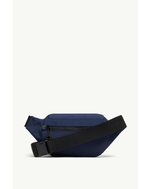Riñonera Pequeña Durance, Hombre, Talla Moncler de hombre de color Blue