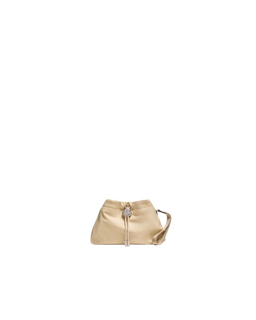 Moncler Natural Moncler Trick Pouch