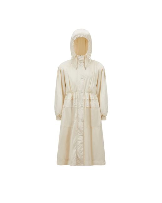 Moncler Coupiacパーカー Natural