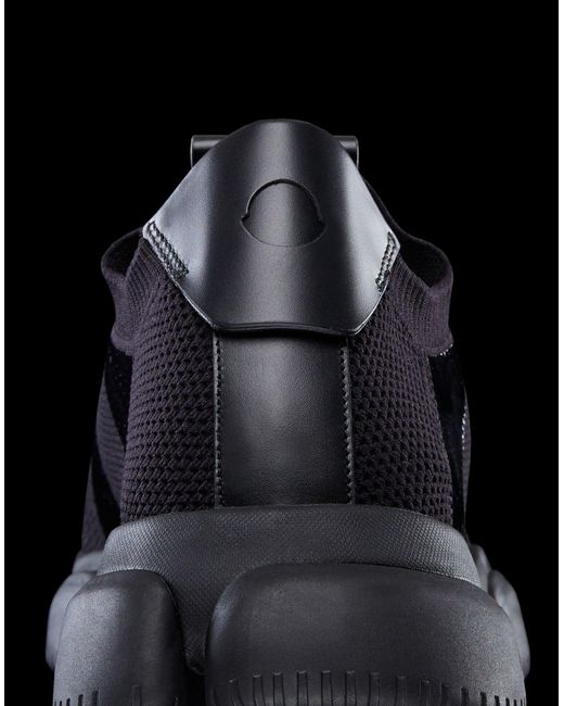 moncler bubble trainers