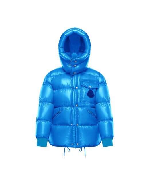 LAMENTIN di Moncler in Blue da Uomo