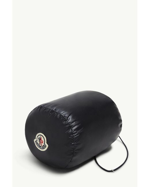 メンズ Moncler Guiベスト Black