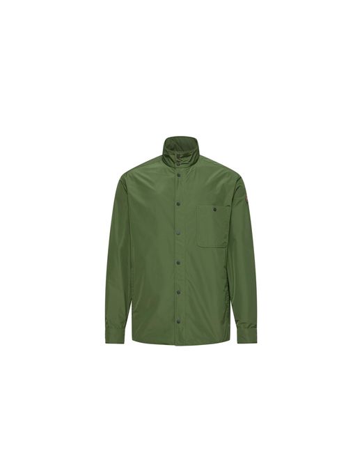 Moncler Green Moncler Lascax Jacket for men