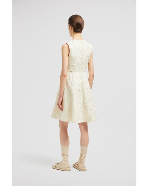 Moncler ドレス Natural