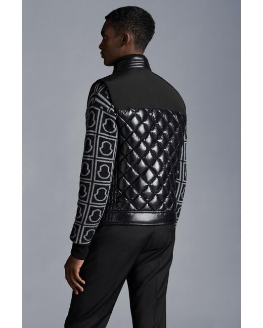 moncler jeunet vest
