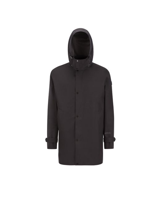 Manteau mongioia Moncler pour homme en coloris Black