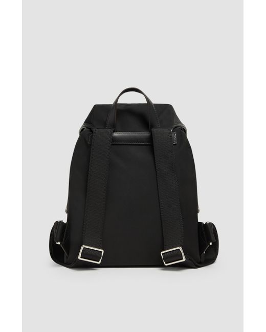 Moncler New Trickバックパック Black