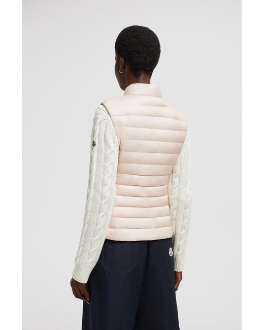 Moncler Igensベスト Black