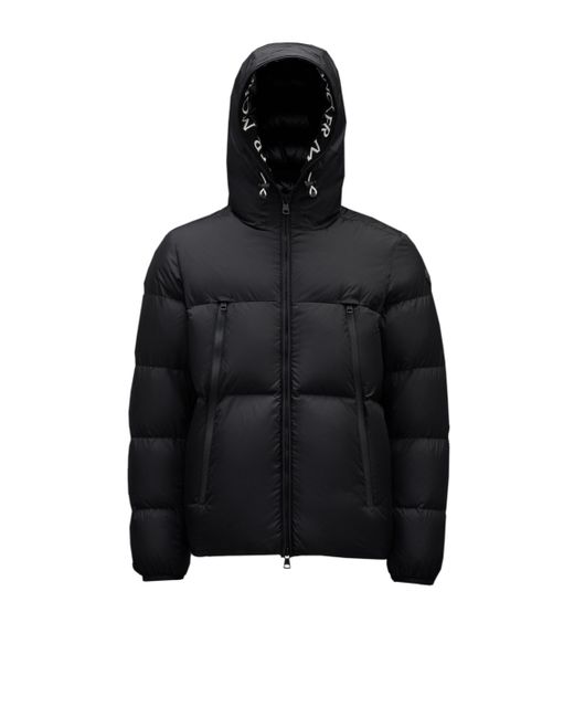 moncler bernier jacket