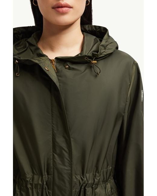 国内発送 送料関税込 日本完売品 MONCLER HIENGU RAIN COAT 国内発送 送料関税込 日本完売品 MONCLER HIENGU RAIN COAT