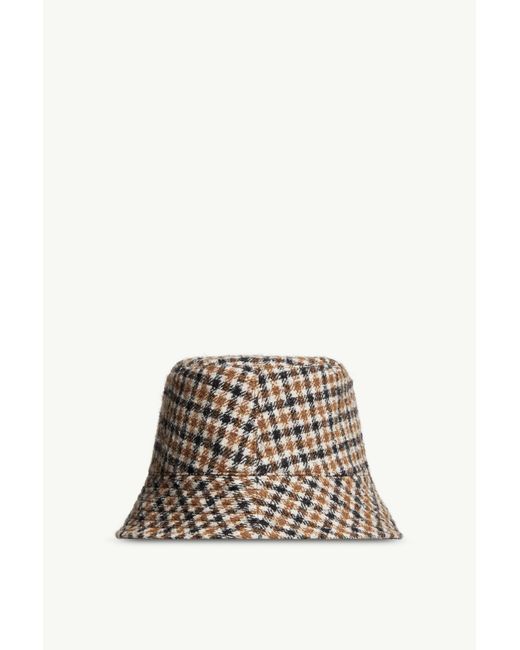 Moncler バケットハット Multicolor