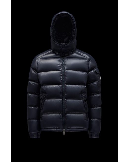 moncler maya white